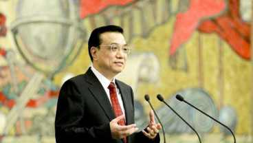 Sambangi Selandia Baru, PM China Fokus Bahas Perdagangan